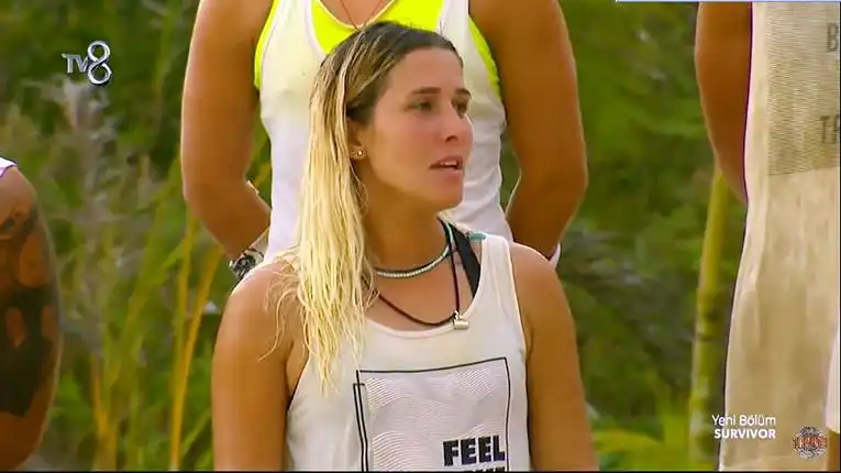 Survivor 2019 85.Bölüm Fragmanı 2 Haziran