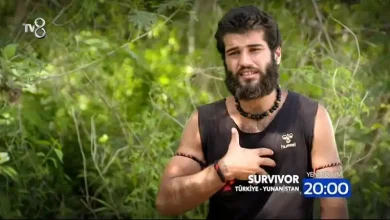 Survivor 2019 92. Bölüm