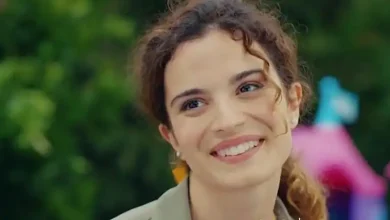 Benim Tatlı Yalanım 5. Bölüm Fragmanı 11 Temmuz