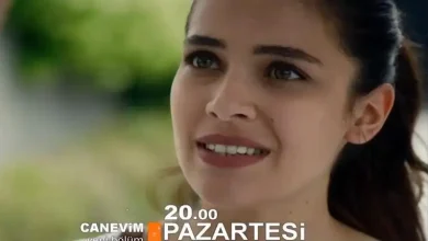 Canevim 7. Bölüm Fragmanı 15 Temmuz