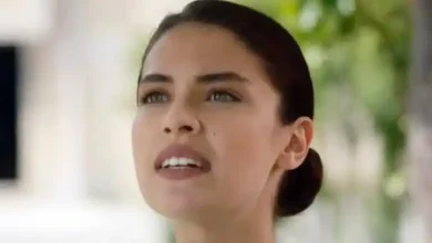 Canevim 8. Bölüm Fragmanı