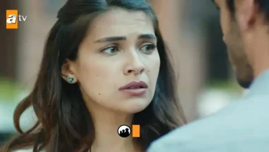 Canevim 9. Bölüm Fragmanı