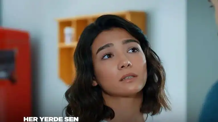 Her Yerde Sen 6. Bölüm Fragmanı 19 Temmuz