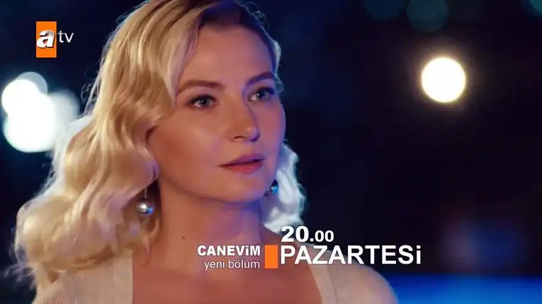 Canevim 11. Bölüm Fragmanı 12 Ağustos