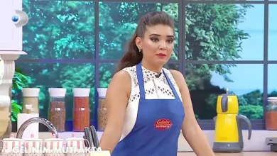 Gelinim Mutfakta 335. Bölüm Fragmanı (23 Ağustos Cuma)