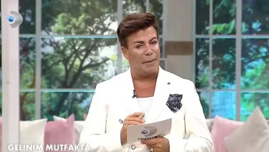 Gelinim Mutfakta 341. Bölüm Fragmanı (2 Eylül Pazartesi)