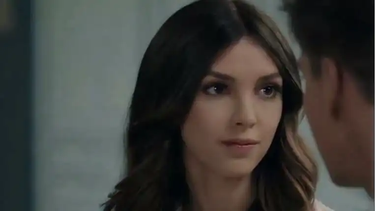 Grand Hotel 1.Sezon 12.Bölüm Fragmanı