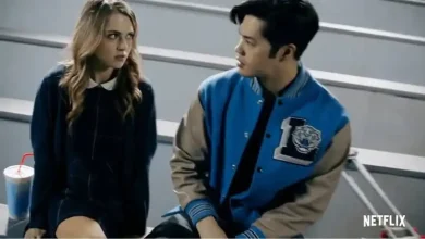 Ölmek için 13 Sebep - 3.Sezon Fragmanı