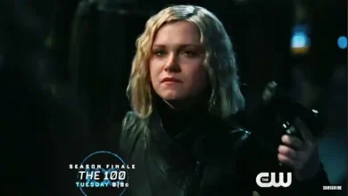 The 100 6. Sezon 13. Bölüm Fragmanı