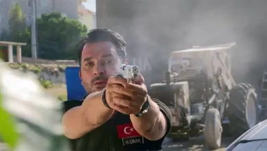 Arka Sokaklar 524. Bölüm Fragmanı (27 Eylül Cuma)