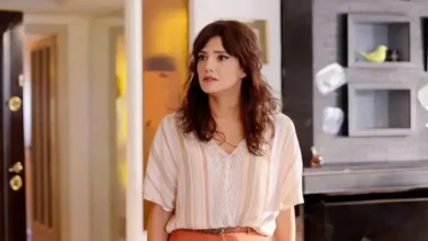 Benim Adım Melek 2. Bölüm Fragmanı (2 Ekim Çarşamba)