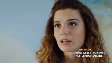 Benim Tatlı Yalanım 14. Bölüm Fragmanı (19 Eylül Perşembe)