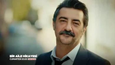 Bir Aile Hikayesi 14. Bölüm Fragmanı 21 Eylül