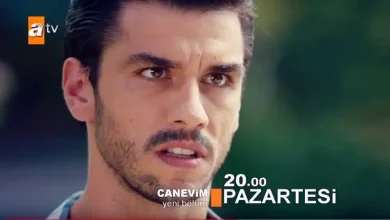 Canevim 15. Bölüm Fragmanı (16 Eylül Pazartesi)