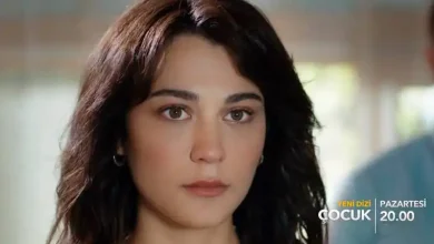 Çocuk 2. Bölüm Fragmanı (16 Eylül Pazartesi)