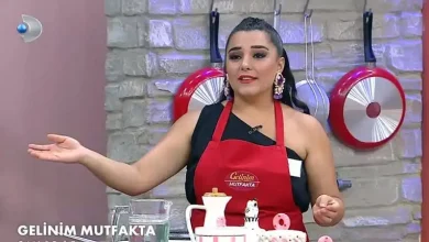Gelinim Mutfakta 343.Bölüm Fragmanı