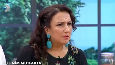 Gelinim Mutfakta 345. Bölüm Fragmanı 6 Eylül