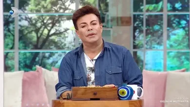 Gelinim Mutfakta 346.Bölüm Fragmanı (9 Eylül Pazartesi)