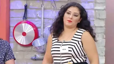 Gelinim Mutfakta 347.Bölüm Fragmanı (10 Eylül Salı)
