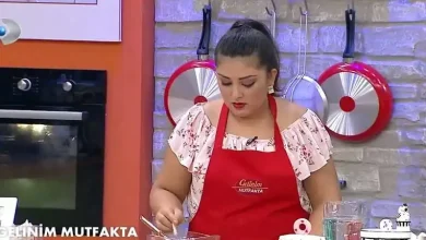 Gelinim Mutfakta 350. Bölüm Fragmanı (13 Eylül Cuma)