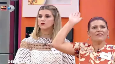 Gelinim Mutfakta 355. Bölüm Fragmanı (20 Eylül Cuma)