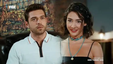 Her Yerde Sen 13.Bölüm Fragmanı (13 Eylül Cuma)