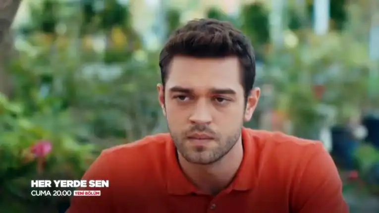 Her Yerde Sen 14. Bölüm Fragmanı 20 Eylül izle
