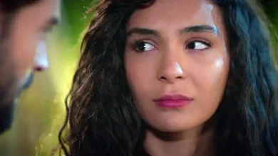 Hercai 15. Bölüm Fragmanı İlk Sahne 4 Ekim