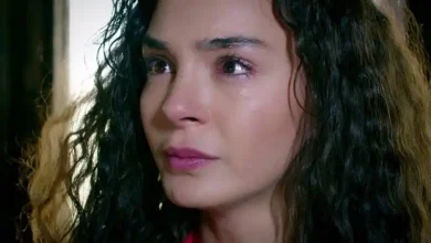 Hercai 14. Bölüm Fragmanı (27 Eylül Cuma)