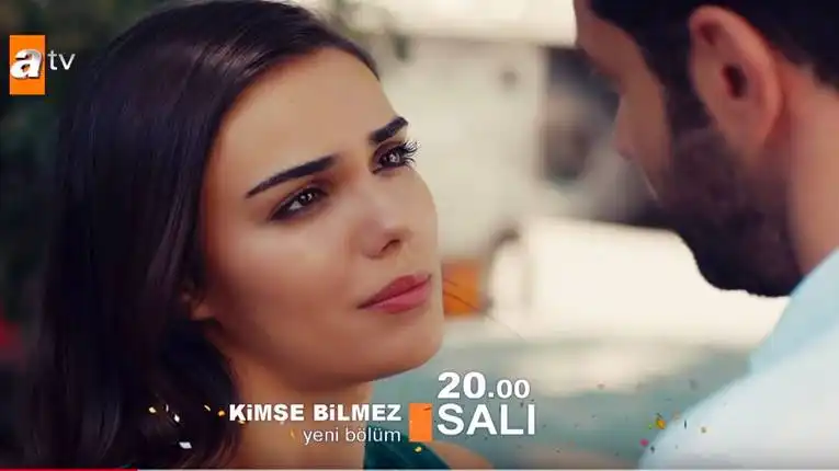 Kimse Bilmez 14. Bölüm Fragmanı (17 Eylül Salı)