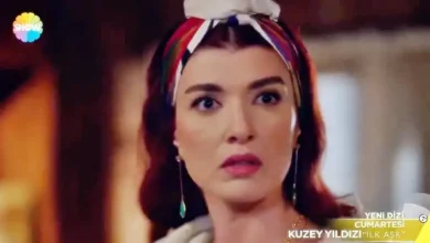 Kuzey Yıldızı ilk Aşk 2. Bölüm Fragmanı 21 Eylül