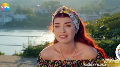 Kuzey Yıldızı ilk Aşk 3. Bölüm Fragmanı (28 Eylül Cumartesi)