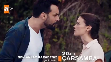 Sen Anlat Karadeniz 55. Bölüm Fragmanı