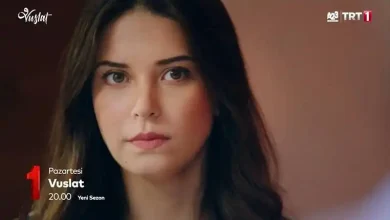Vuslat 22. Bölüm Fragmanı (23 Eylül Pazartesi)