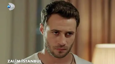 Zalim İstanbul 11. Bölüm Fragmanı (16 Eylül Pazartesi)