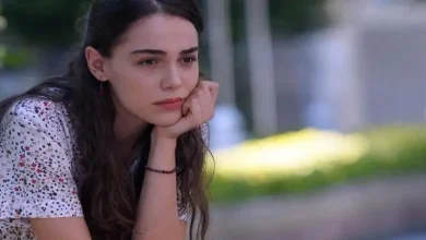 Aşk Ağlatır 6. Bölüm Fragmanı