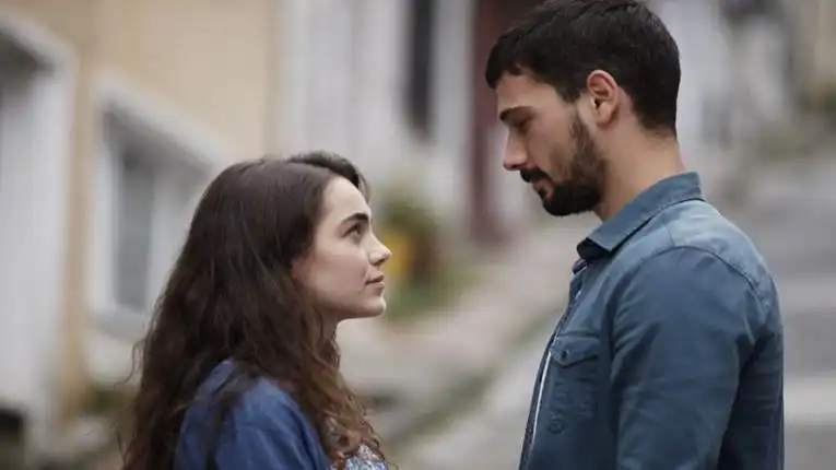 Aşk Ağlatır 7. Bölüm Fragman