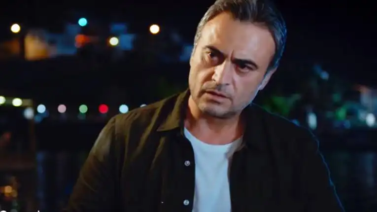 Benim Adım Melek 3.Bölüm Fragmanı (9 Ekim Çarşamba)