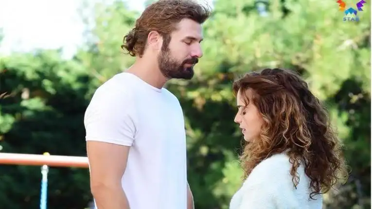 Benim Tatlı Yalanım 18. Bölüm Fragman
