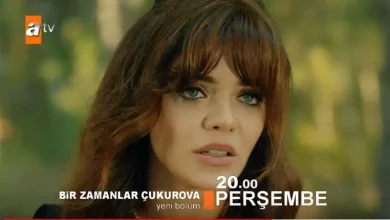 Bir Zamanlar Çukurova 43. Bölüm Fragman