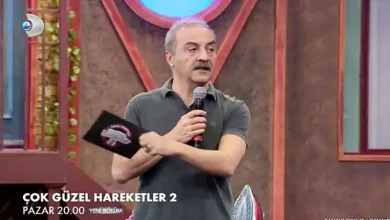 Çok Güzel Hareketler 2 – 24. Bölüm Fragmanı 13 Ekim İzle