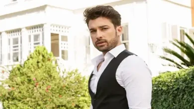 Elimi Bırakma 49. Bölüm Fragmanı