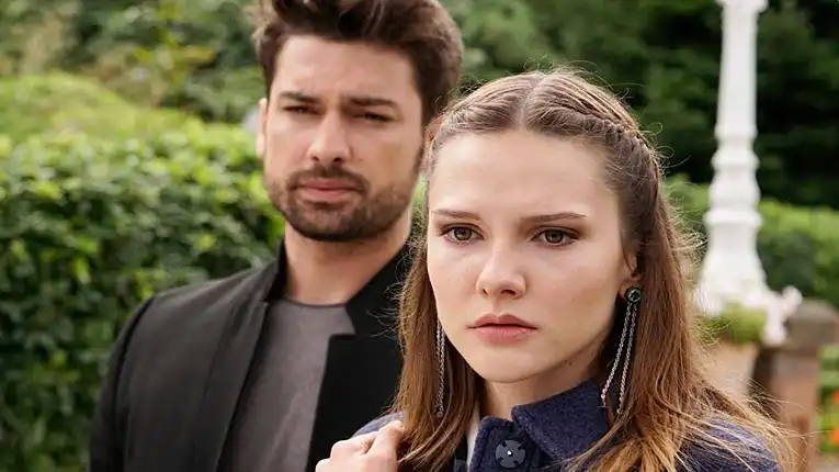 Elimi Bırakma 50. Bölüm Fragman