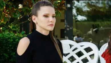 Elimi Bırakma 52. Bölüm Fragman