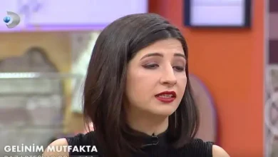 Gelinim Mutfakta 367. Bölüm Fragmanı