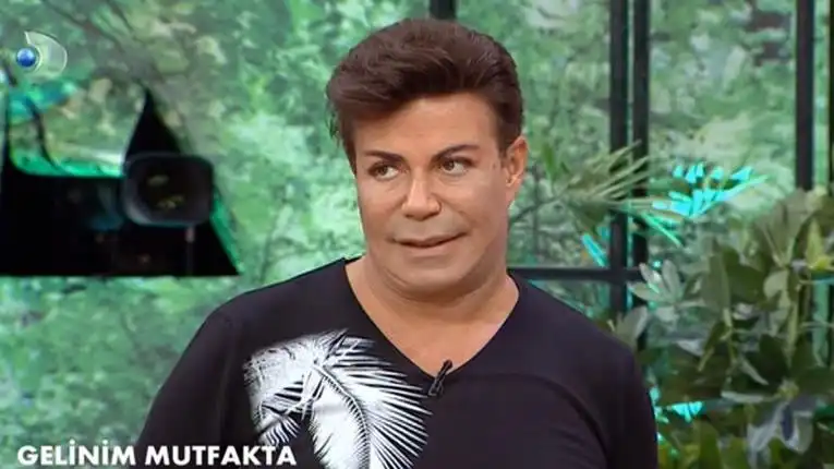 Gelinim Mutfakta 373. Bölüm Fragman
