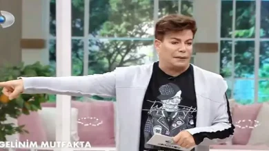 Gelinim Mutfakta 382. Bölüm Fragman