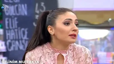 Gelinim Mutfakta 384. Bölüm Fragman