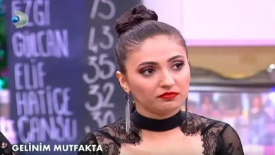 Gelinim Mutfakta 385. Bölüm Fragman
