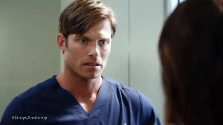 Grey's Anatomy 16.Sezon 2.Bölüm Fragmanı